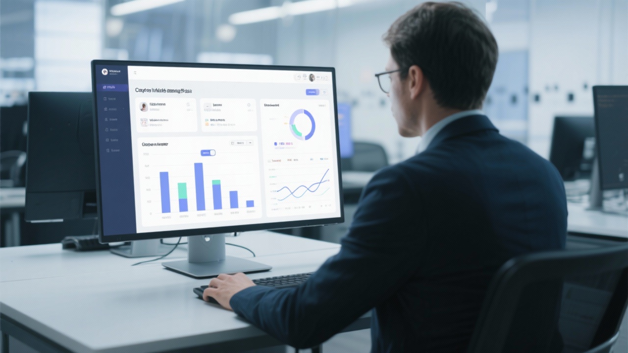 客户信息管理平台原理全解析：如何高效管理客户数据