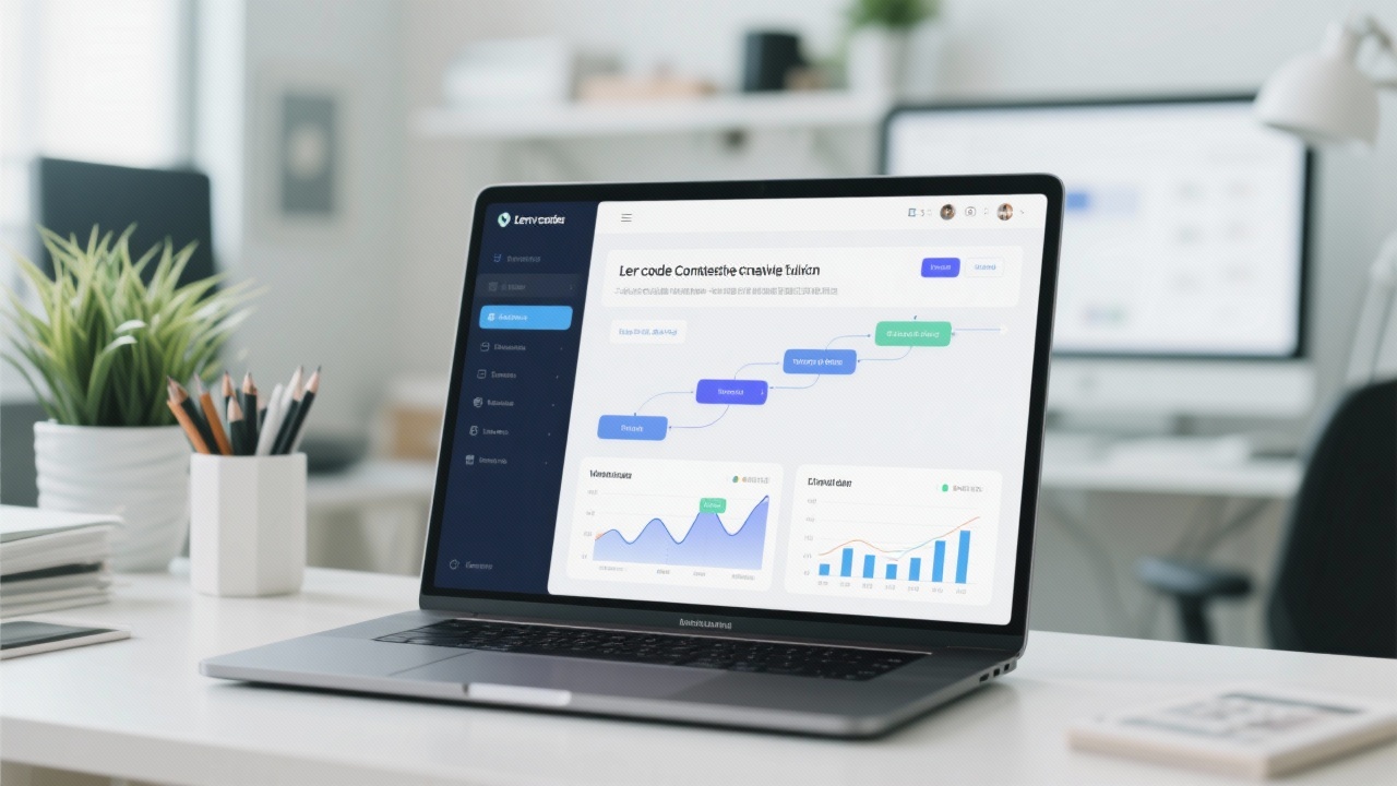 零代码搭建内容创作管理工具，真的那么简单吗？