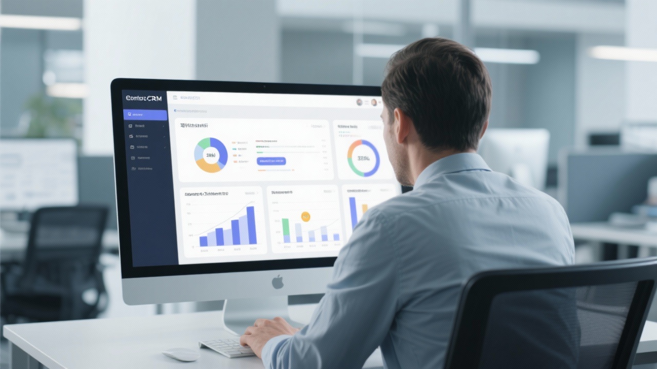 电商CRM的原理和机制详解：如何提升客户满意度