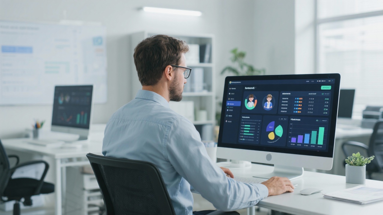 教育CRM是什么？一文带你全面了解这个教育行业利器