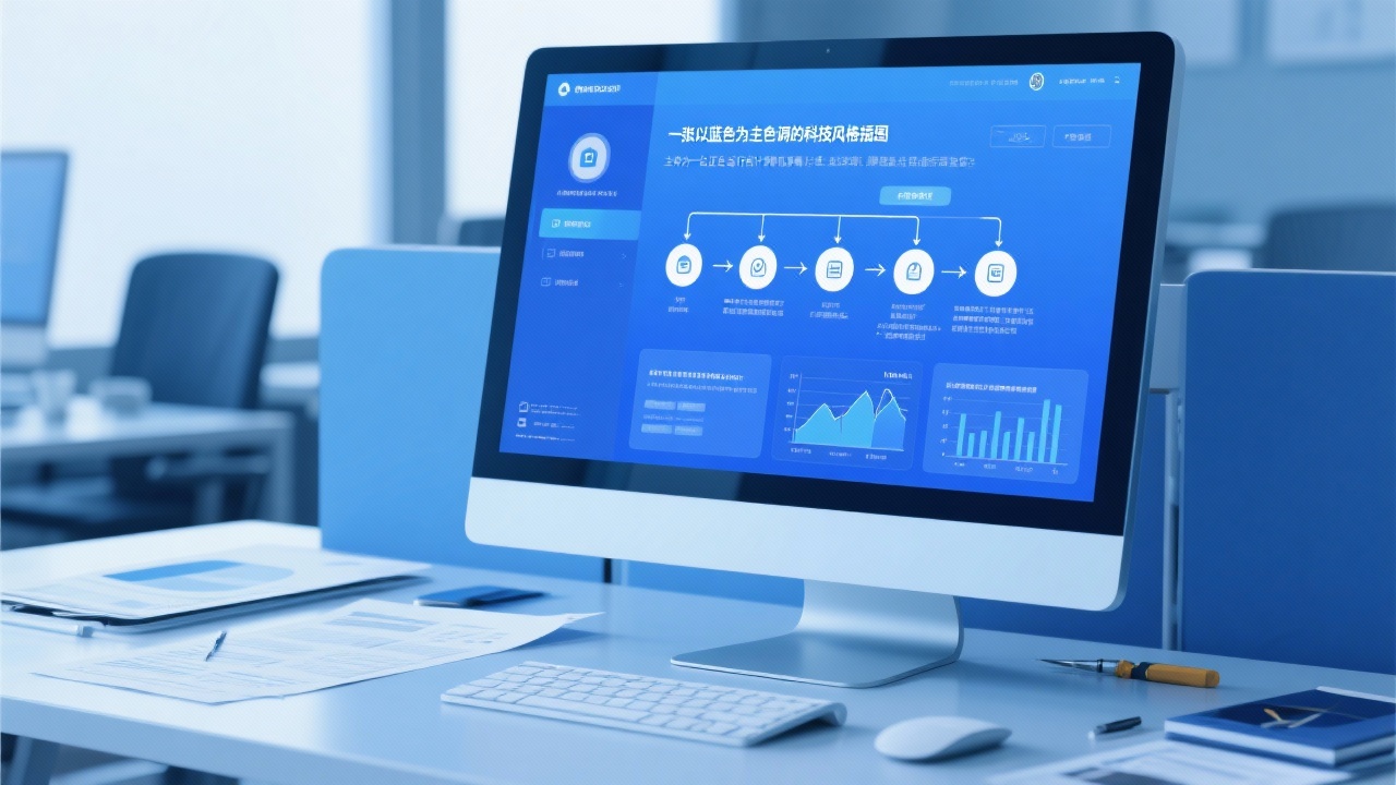 从零开始：计算机化维护管理系统的实施步骤详解