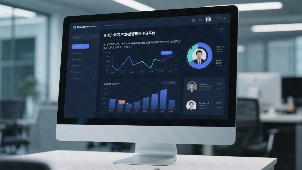 客户数据管理平台是什么?一文详解核心概念