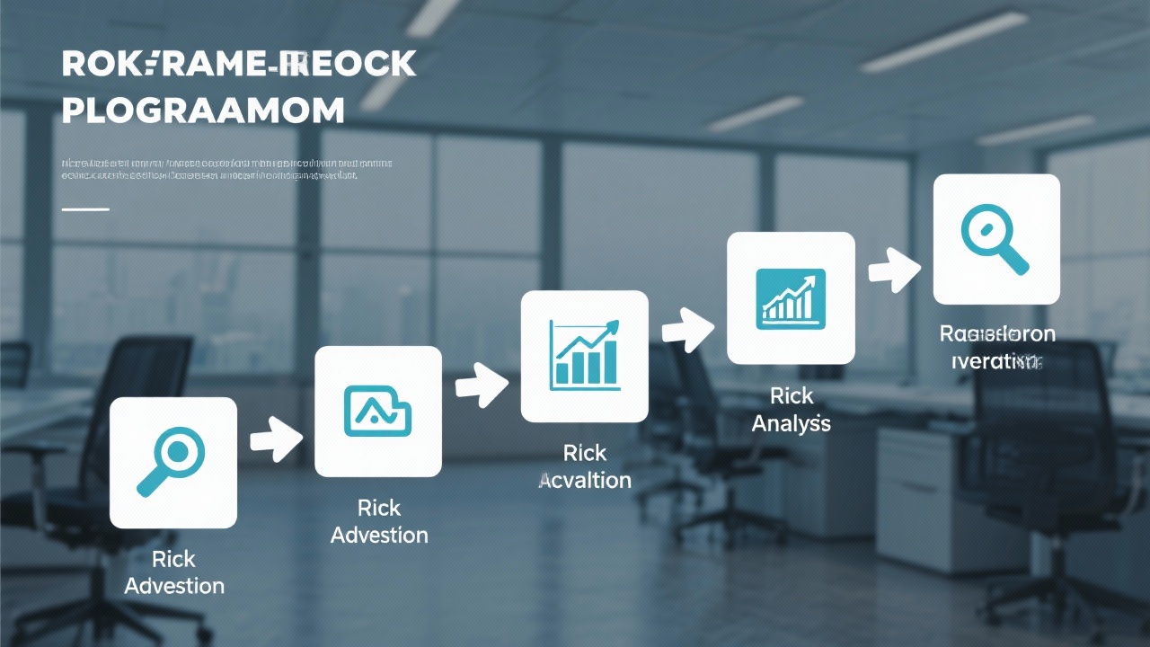 风险管理如何运作？从风险评估到风险应对的详细解析