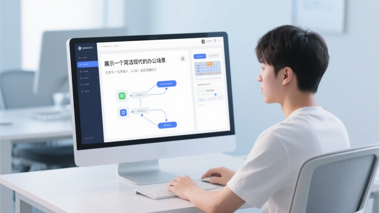 零代码开发内容创作管理平台：小白也能轻松上手？