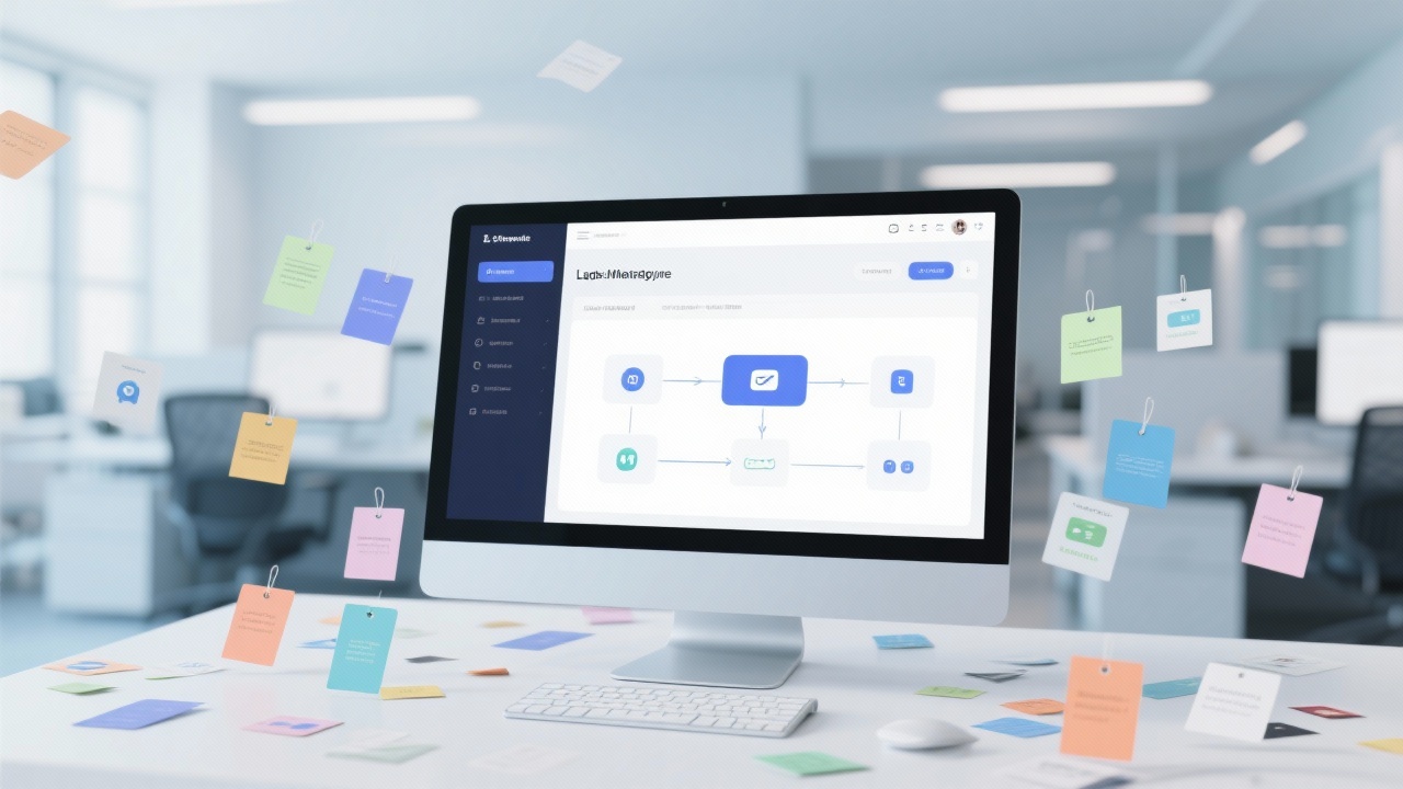 零代码开发标签管理解决方案,真的能省时省力?