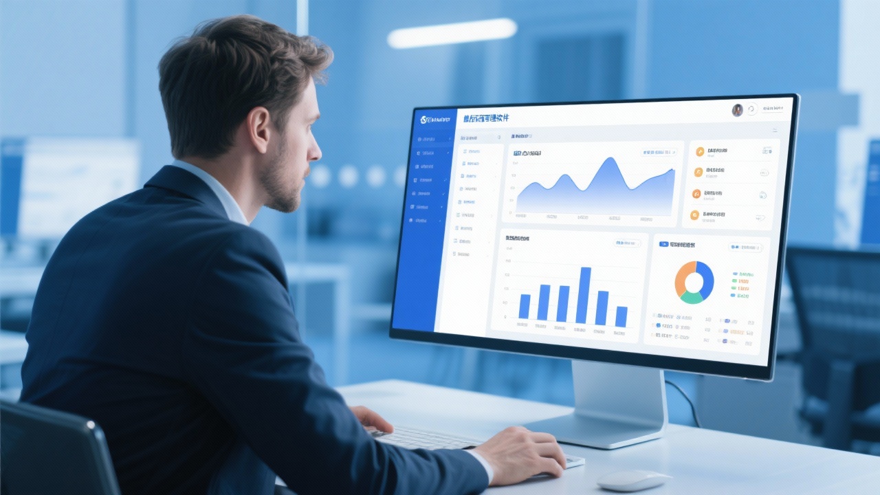 告别自研烦恼！无需自研的售后管理软件怎么选？