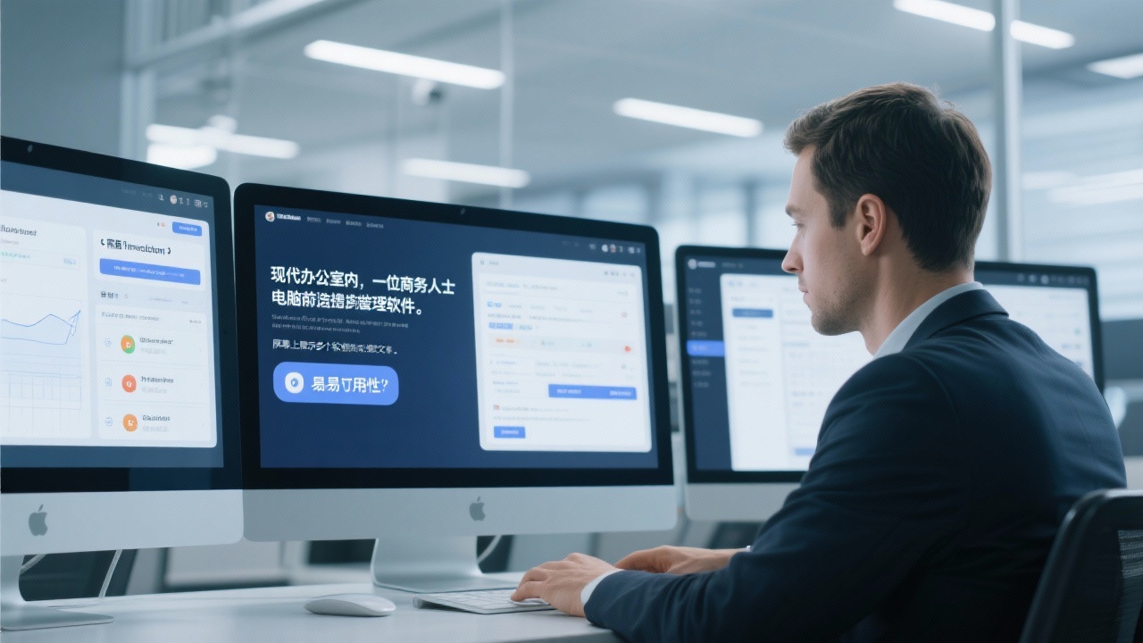 不编程也能用！无需自研的业绩提成管理软件怎么选？