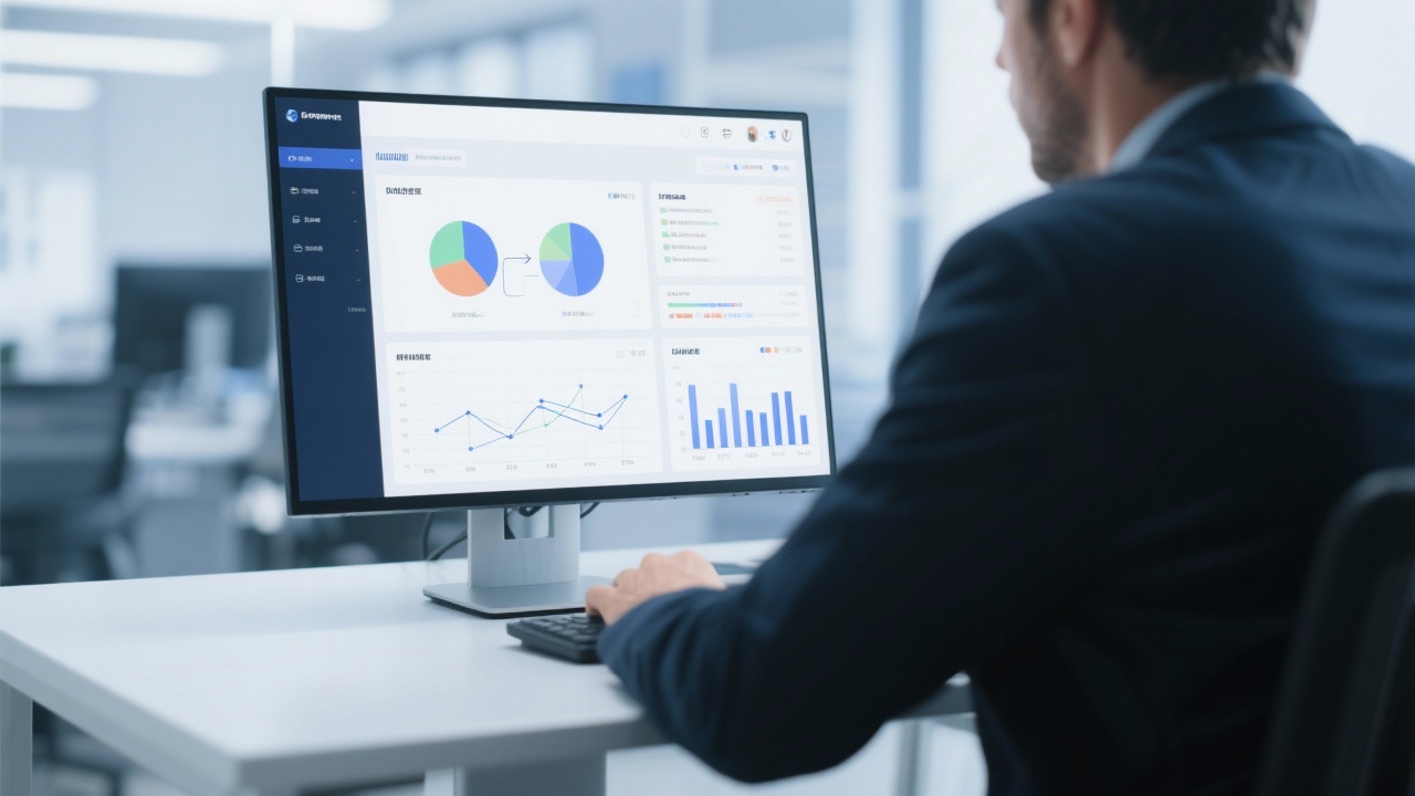 采购管理系统如何提升企业效率?原理与实战技巧大揭秘