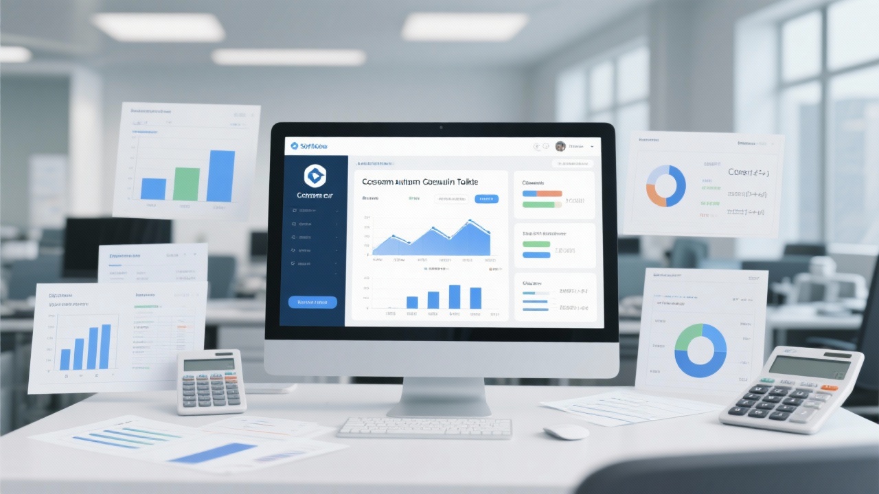 什么是成本自动核算工具？快速理解核心概念