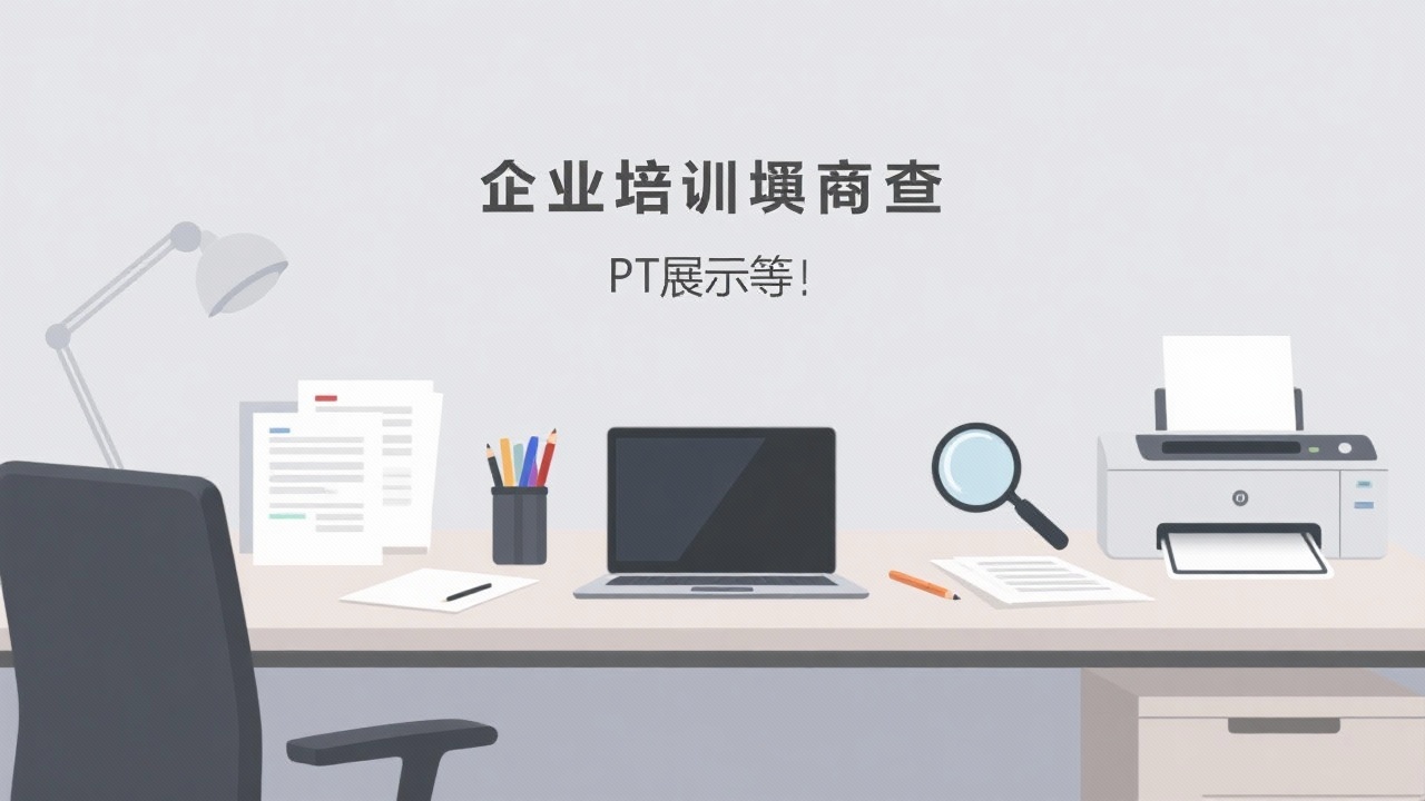 办公耗材管理平台实施前的完整检查清单