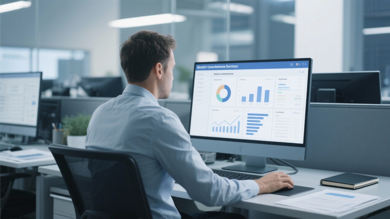 质量合规管理工具的8个高效技巧