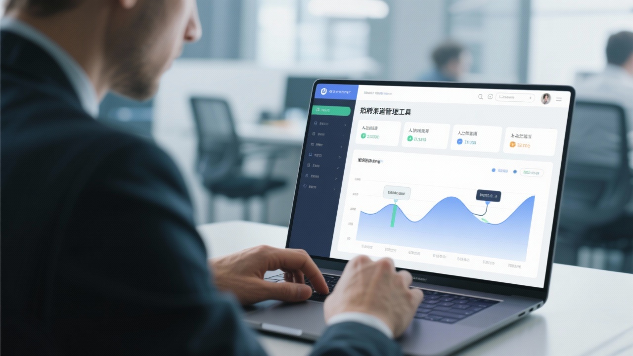 什么是招聘渠道管理工具？快速理解核心概念