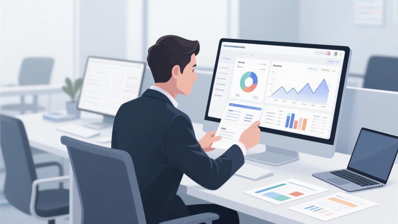 提升应收账款管理平台效果的7个实用建议