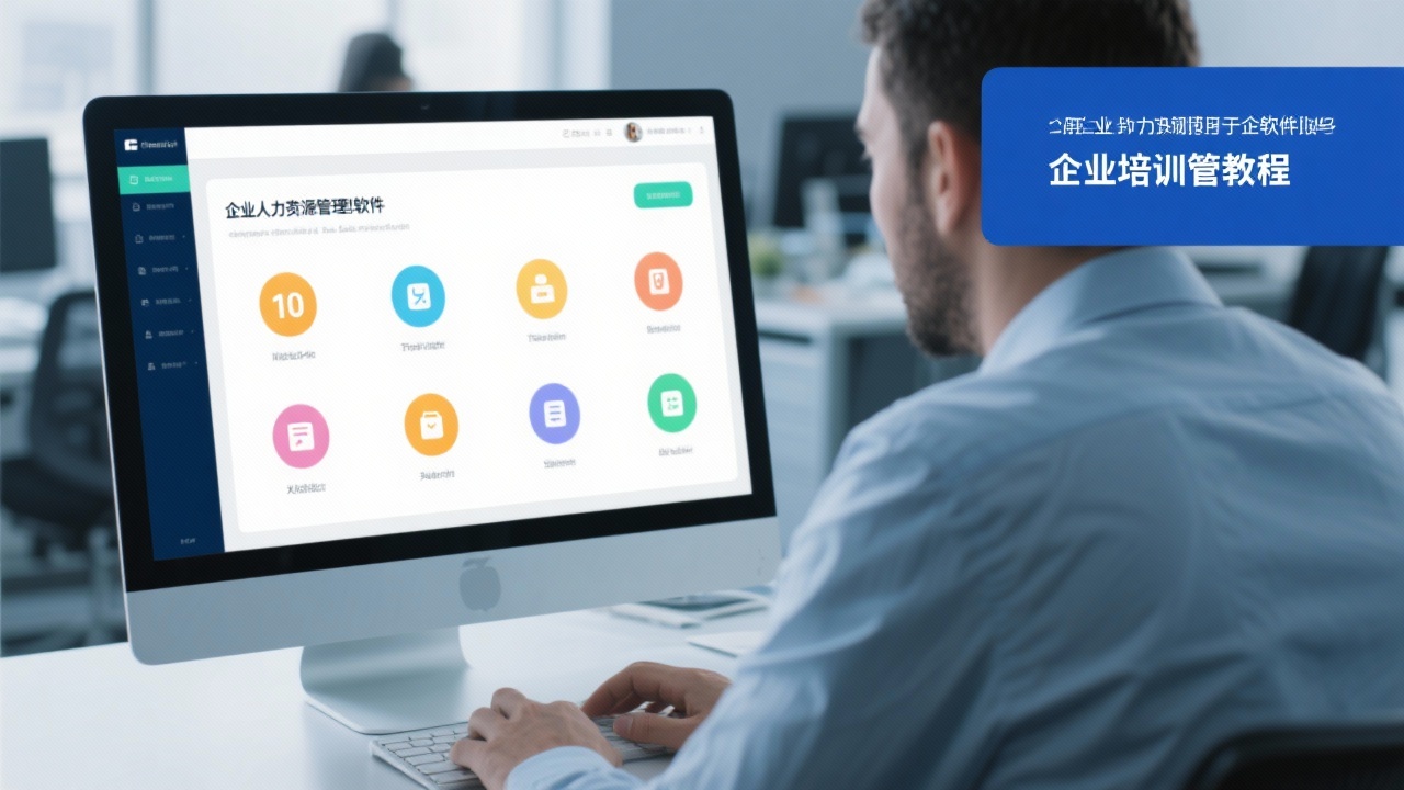 企业人力资源管理软件的10个关键技巧，助你快速上手