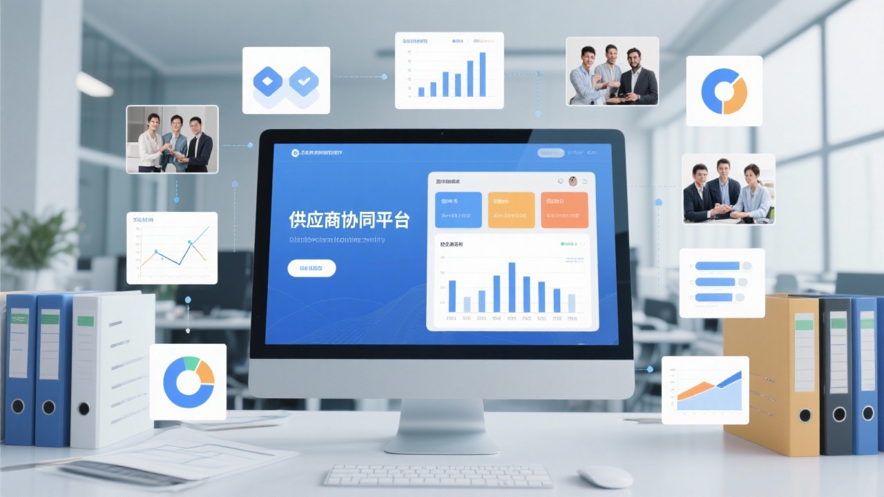 供应商协同平台上线实施的7步指南