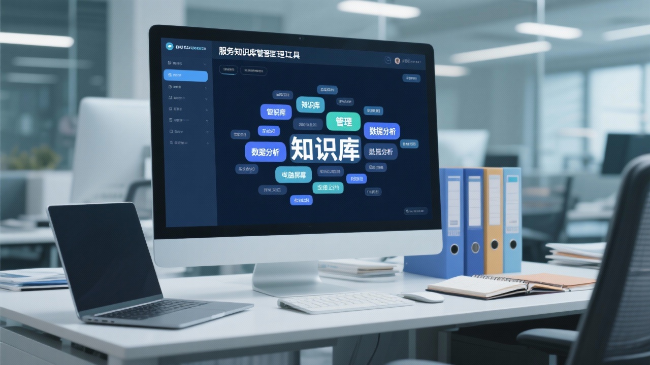 什么是服务知识库管理工具？快速理解核心概念