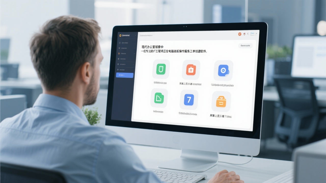 提升服务工单创建软件效果的7个实用建议