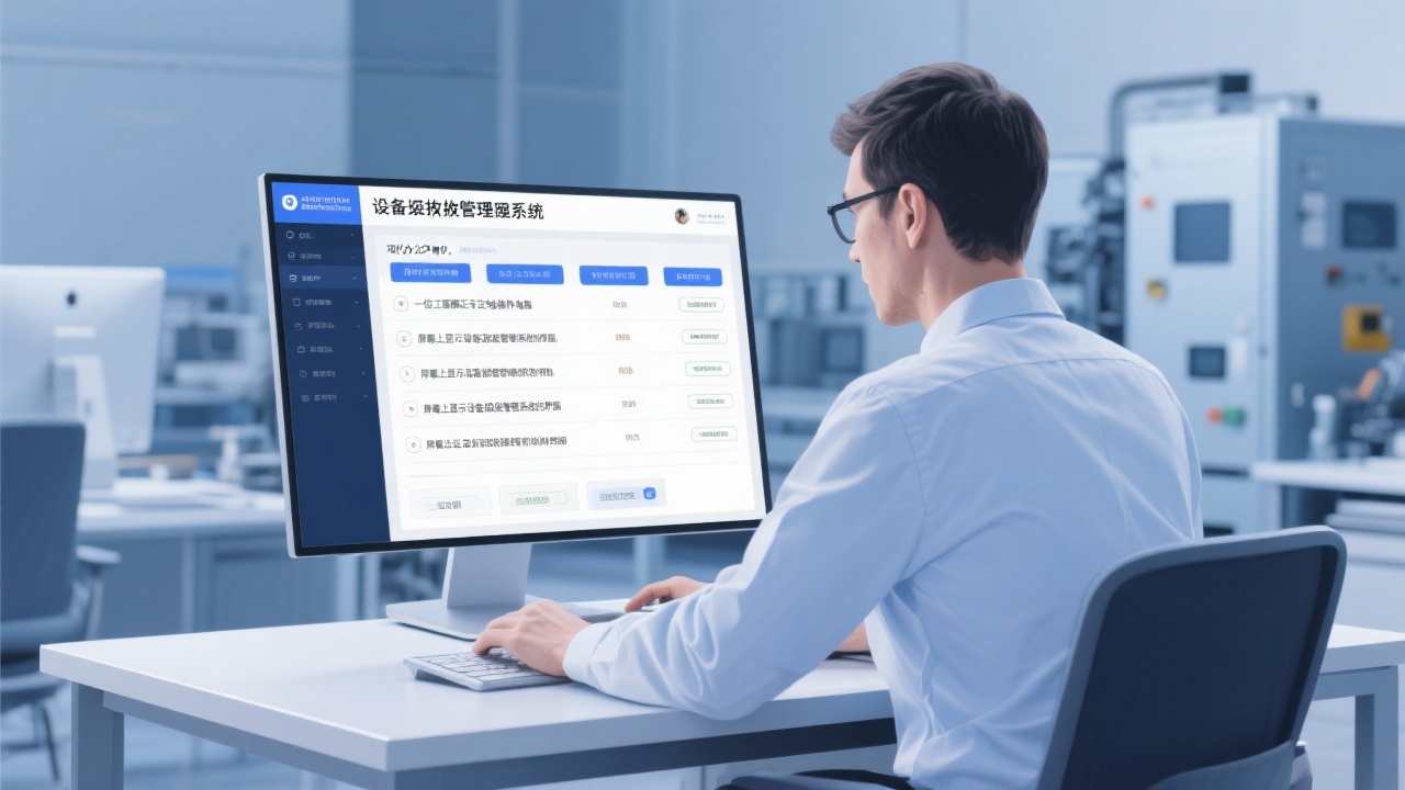 关于设备报废管理系统的10个常见问题及权威解答