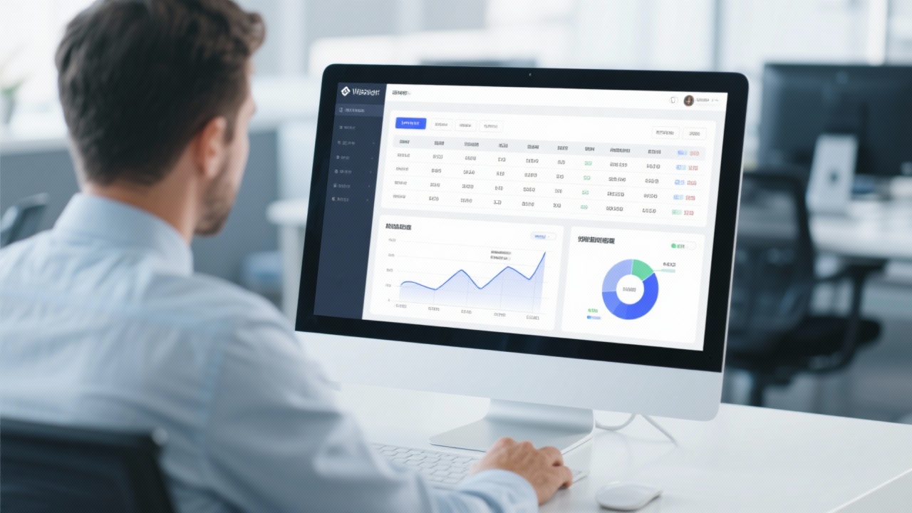 供应商对账管理工具的主要功能和优势解析