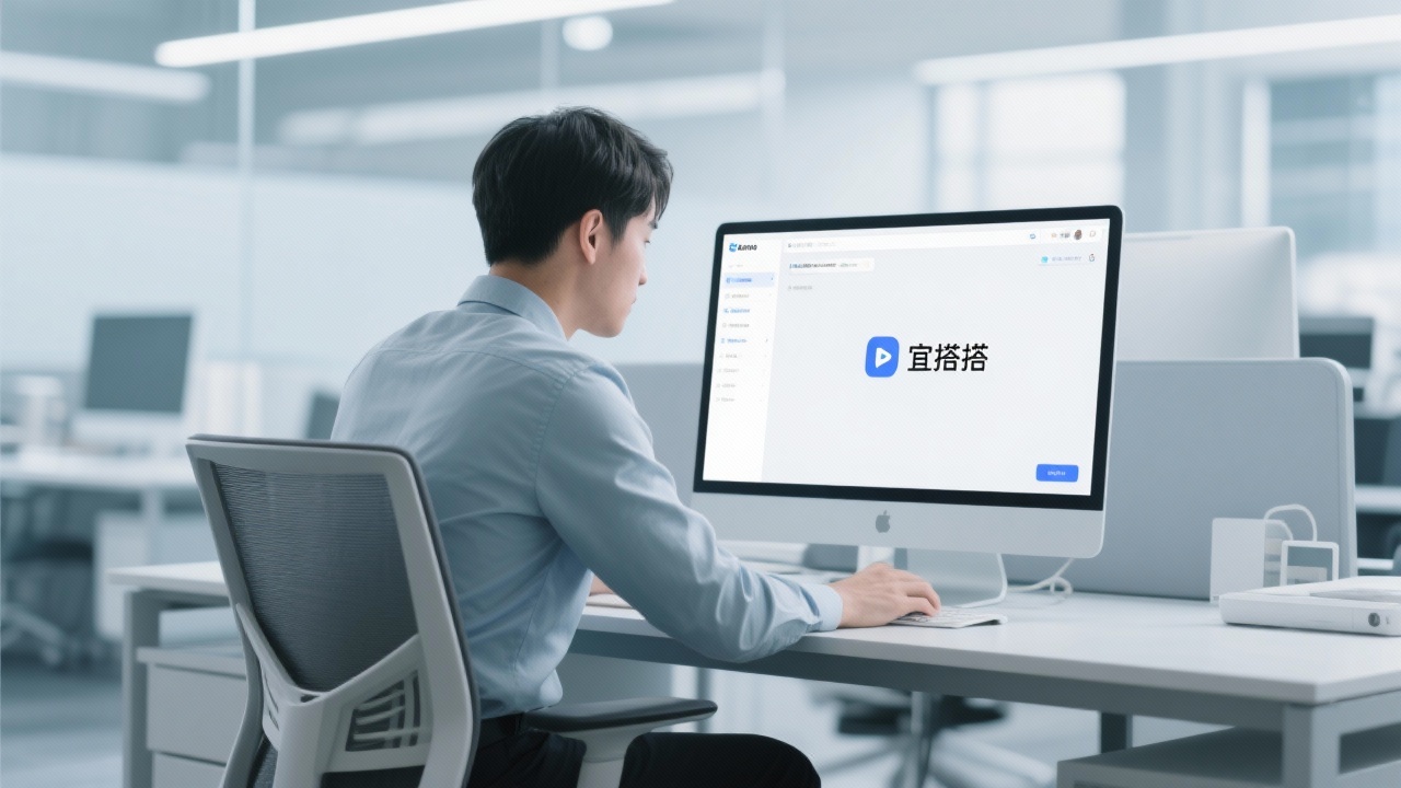 宜搭平台真的好用吗？用户真实体验揭秘！