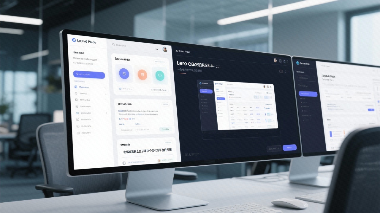 2025年国内最好的零代码平台，你选对了吗？