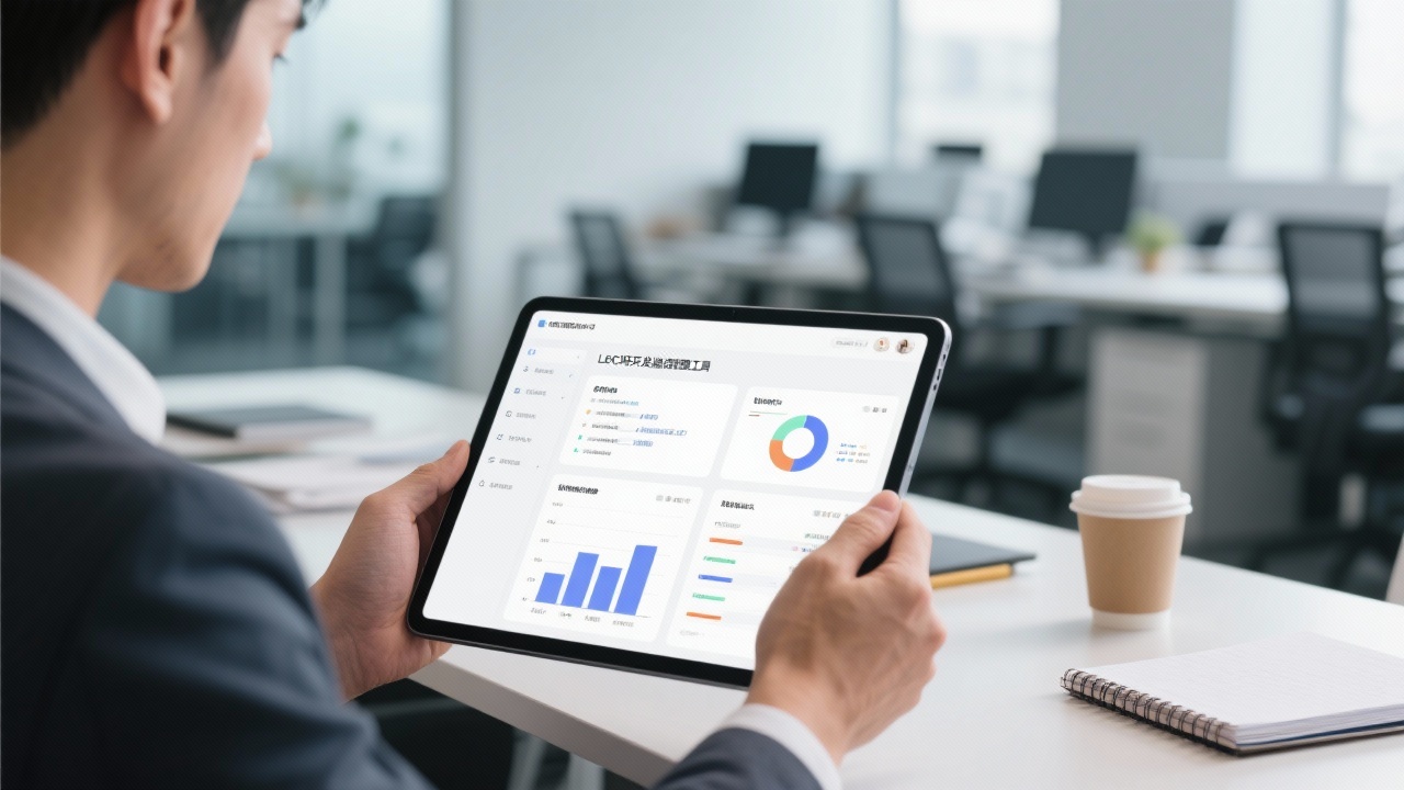 零代码开发巡店管理工具，真的能省时省力？