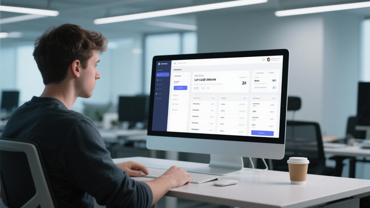 零代码开发收款管理平台,真的能省时省力吗?