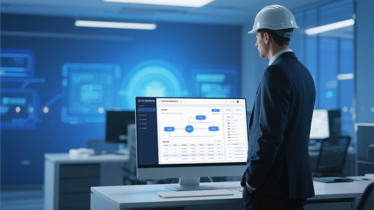 零代码开发溯源管理平台真的靠谱吗？