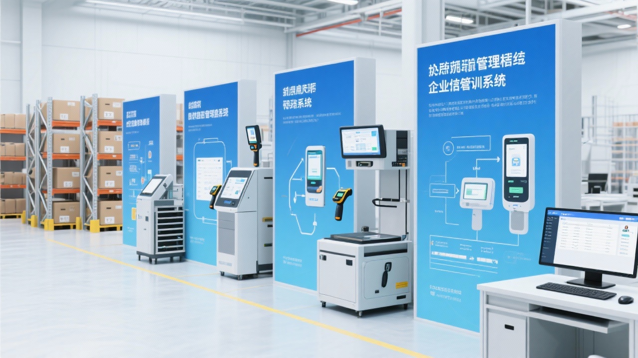 货品管理系统有哪些类型?不同模式的作用与特点盘点