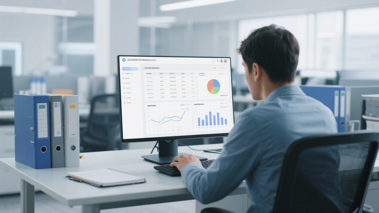 商品管理系统中的数据管理技巧：如何确保数据准确无误