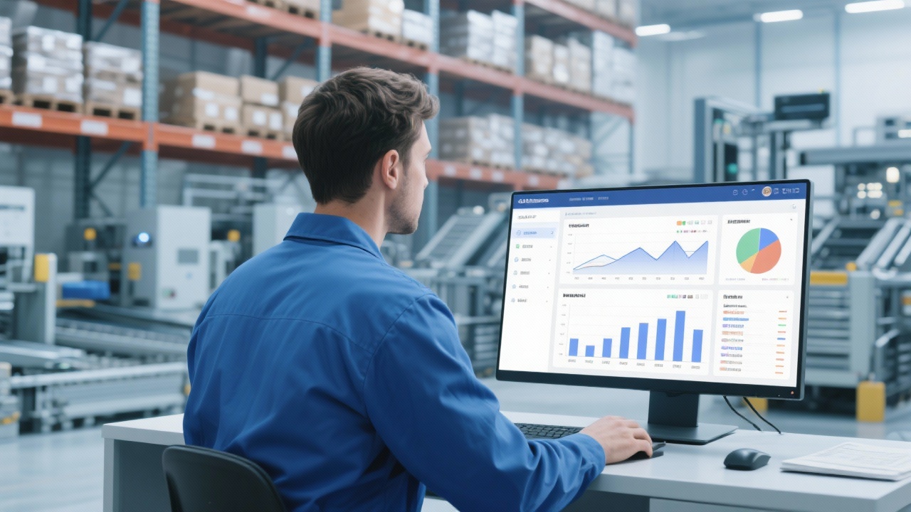 如何运行供应链库存管理系统？原理与机制大揭秘