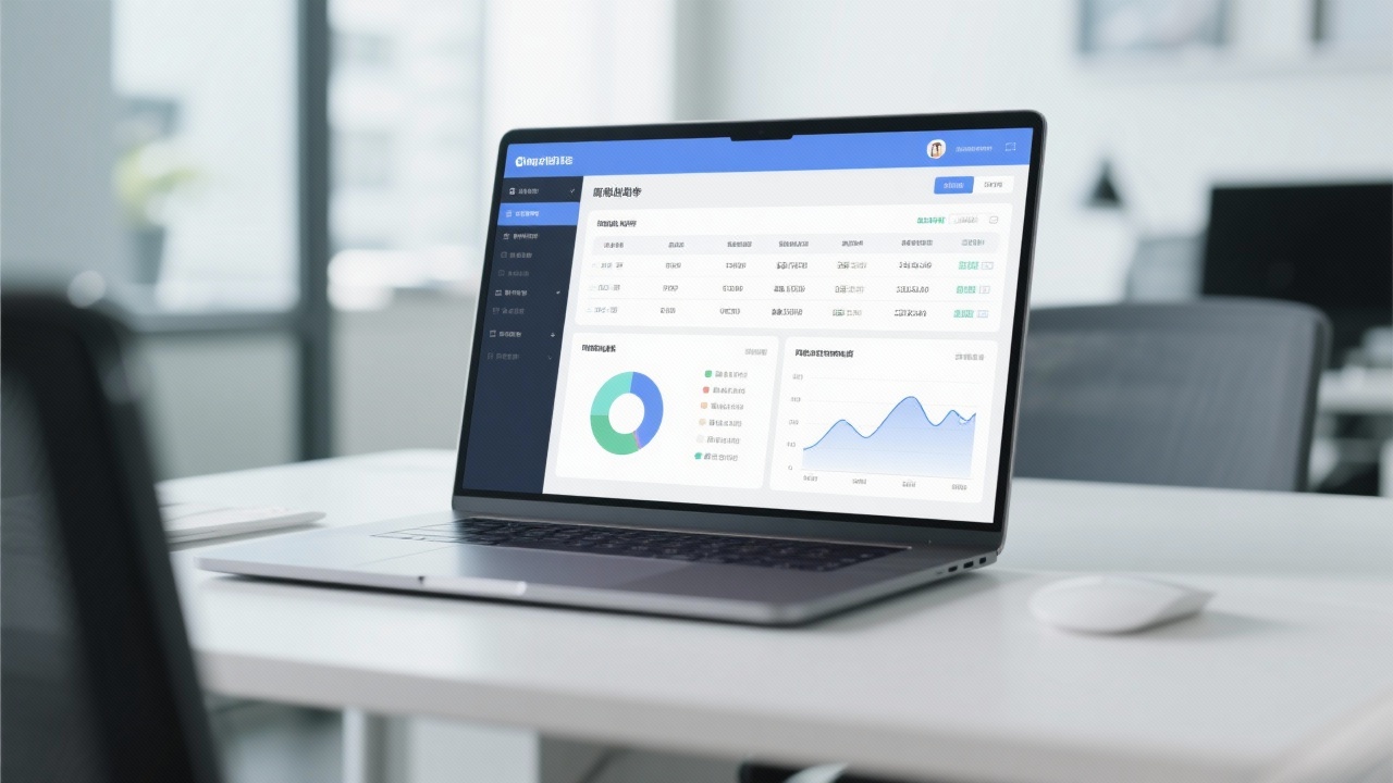 简易进销存系统是什么？写给小企业主的入门级解释