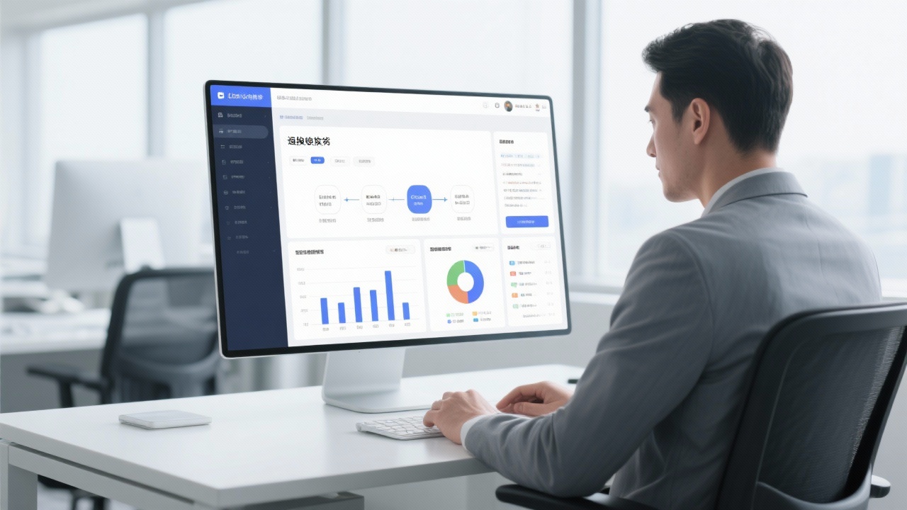 零代码轻松搞定！退换货管理解决方案怎么做？