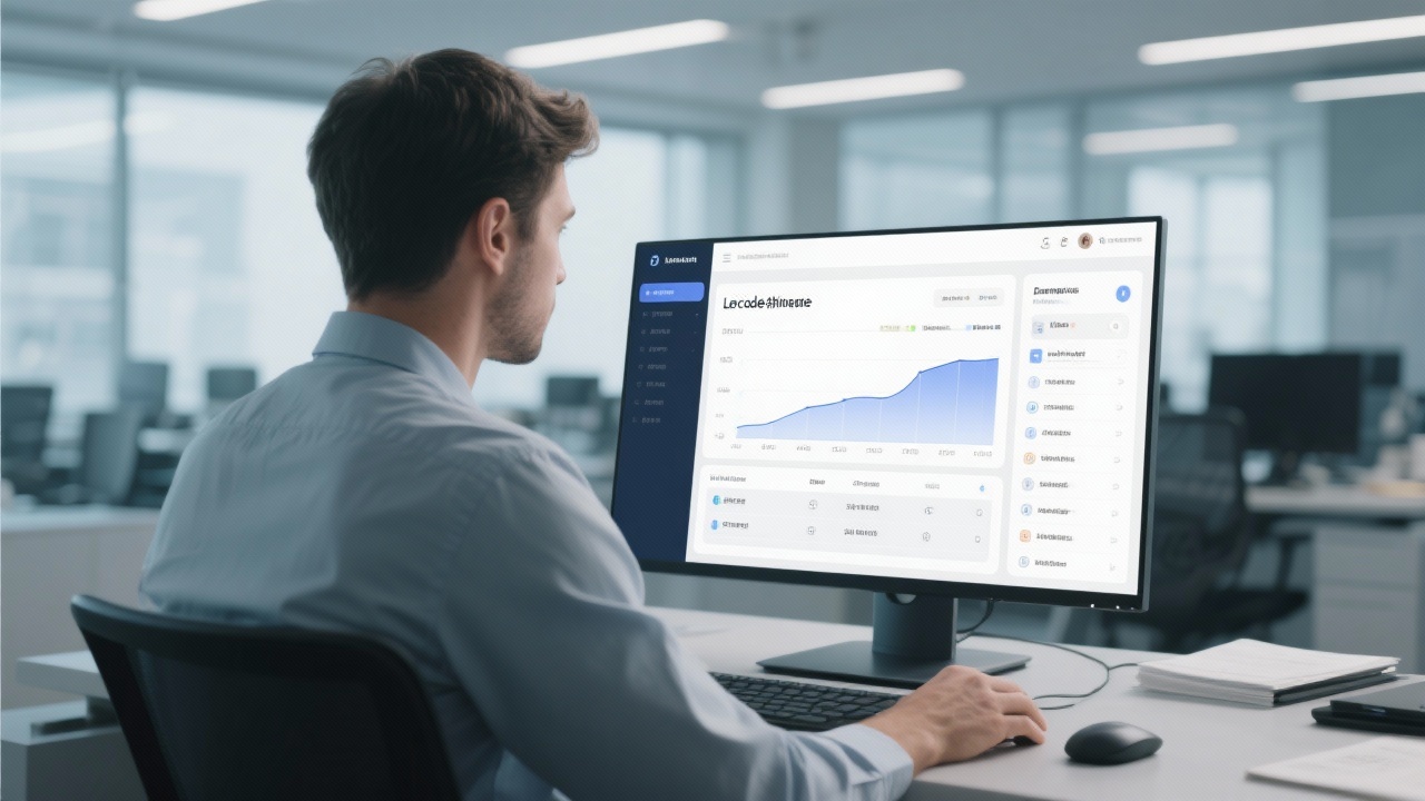 零代码搭建排期管理解决方案，轻松搞定项目进度！