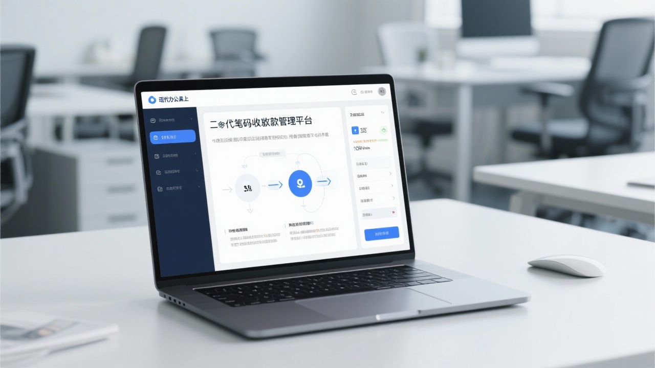 零代码搭建收款管理解决方案，轻松搞定收款的秘密武器！