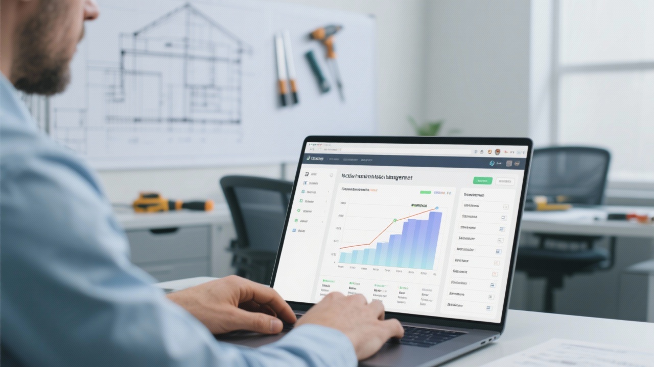 无代码竣工验收管理怎么做？轻松搞定项目收尾！