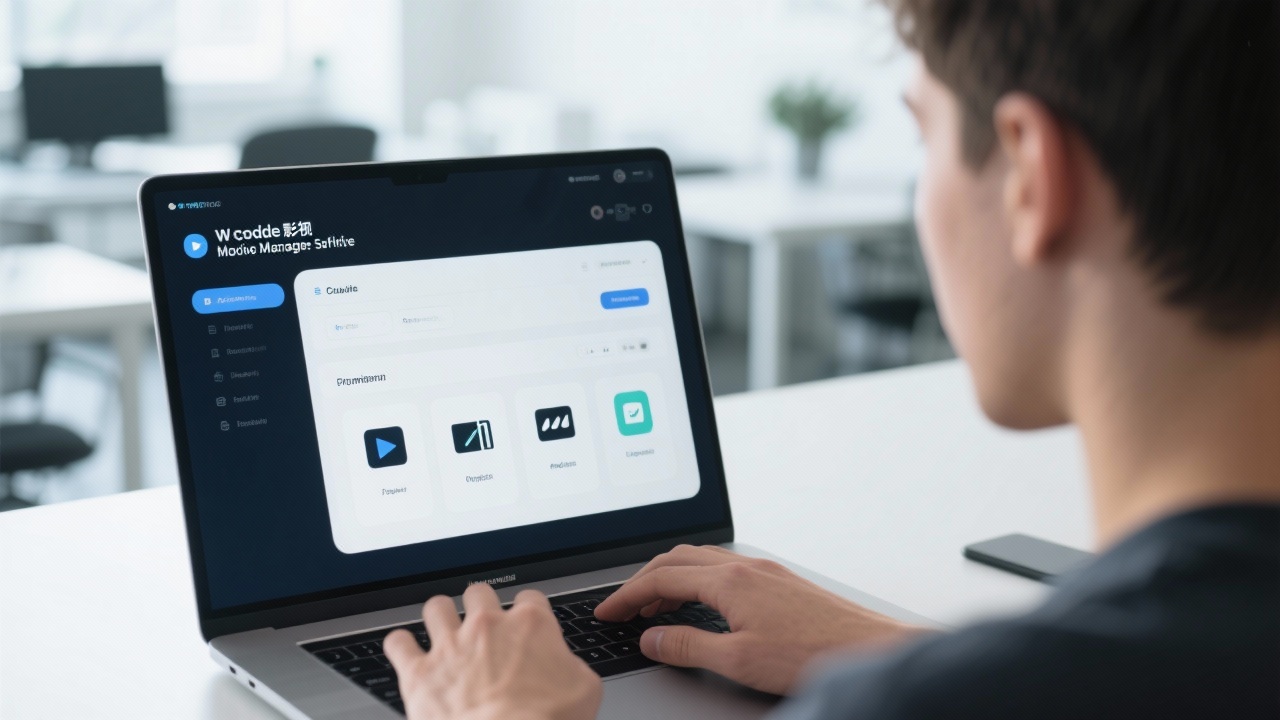 无代码影视制作管理，小白也能轻松上手？
