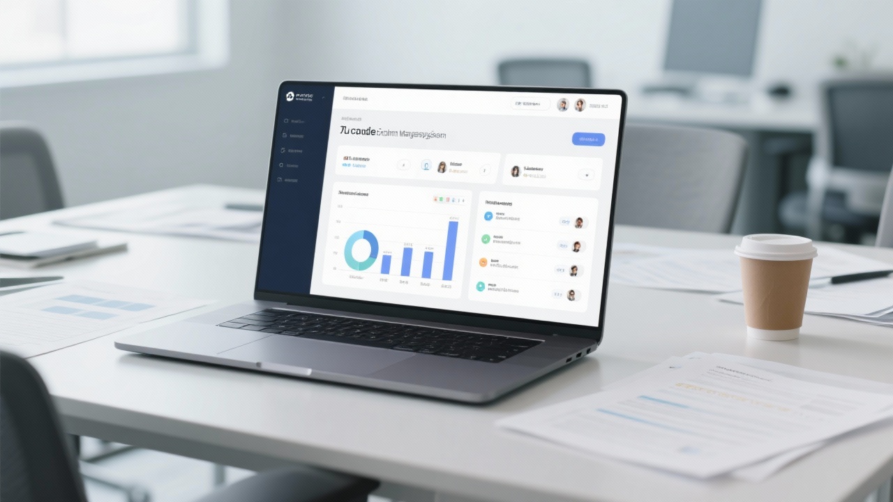 无代码点评管理系统，真的能省时省力？