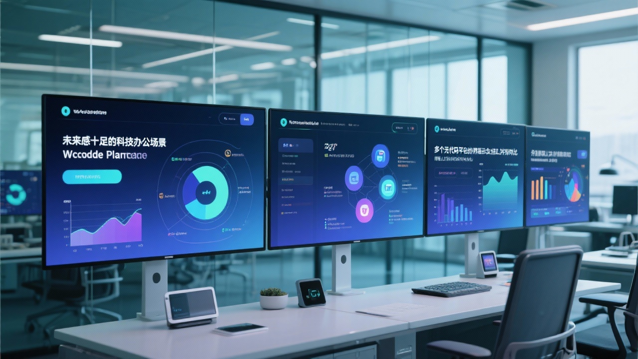 2025年无代码平台大比拼，哪个更适合你？