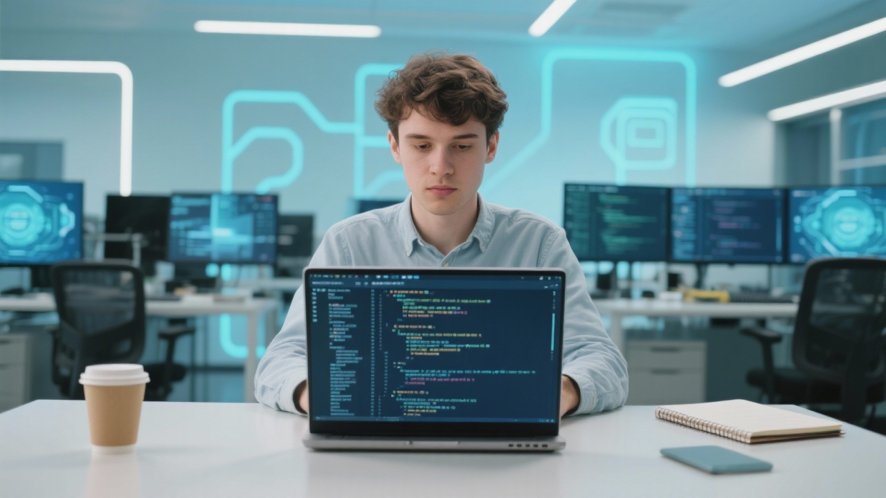 在线软件开发真的靠谱吗？揭秘高效学习与工作的秘诀！