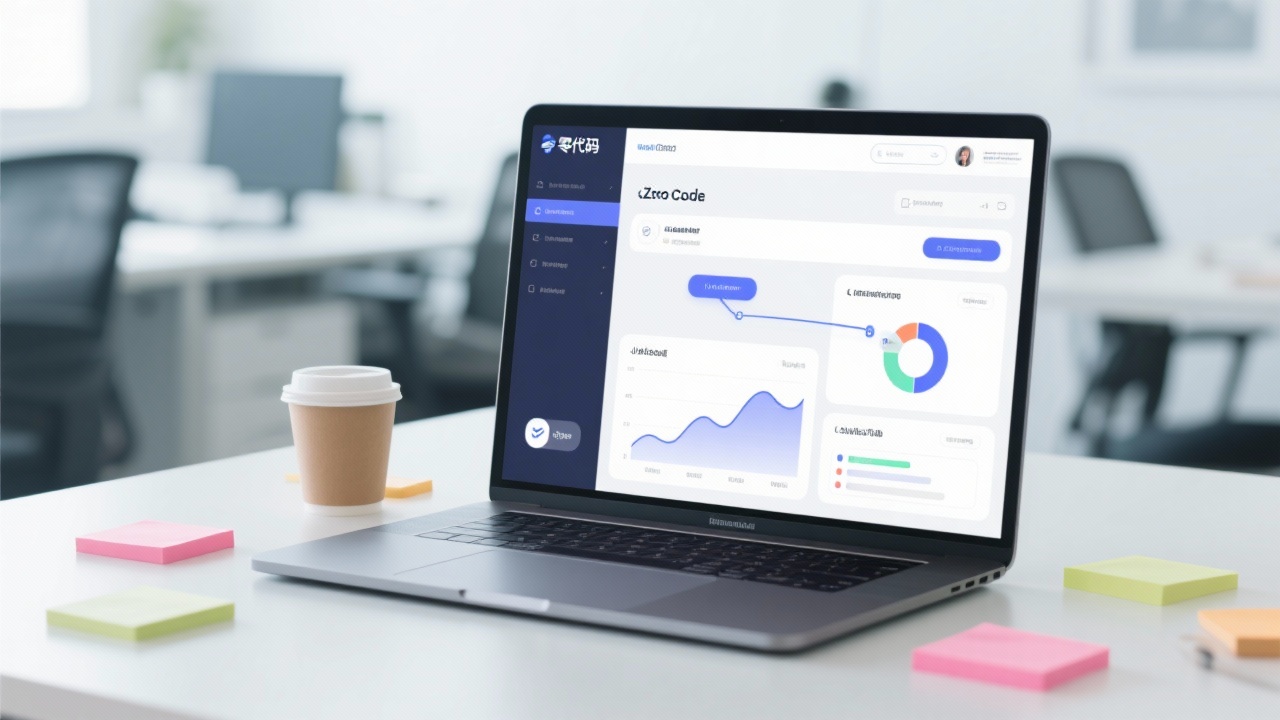 零代码开发CRM平台：小白也能轻松上手？