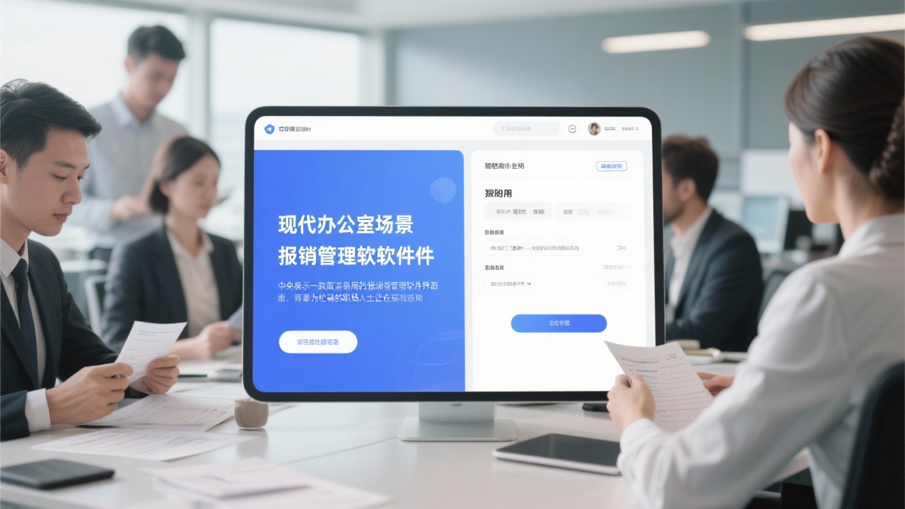 告别自研烦恼！这款无需自研的报销管理软件真的好用吗？