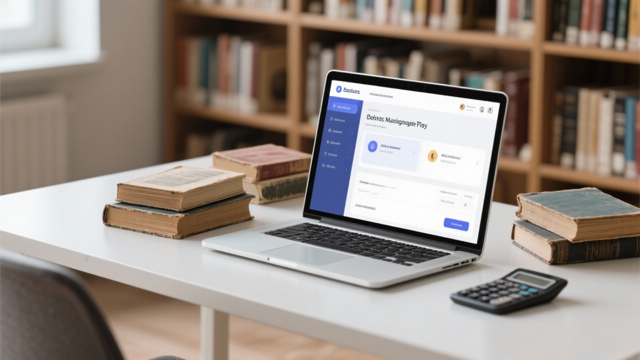 低成本图书管理平台怎么选？教你省心又省钱！