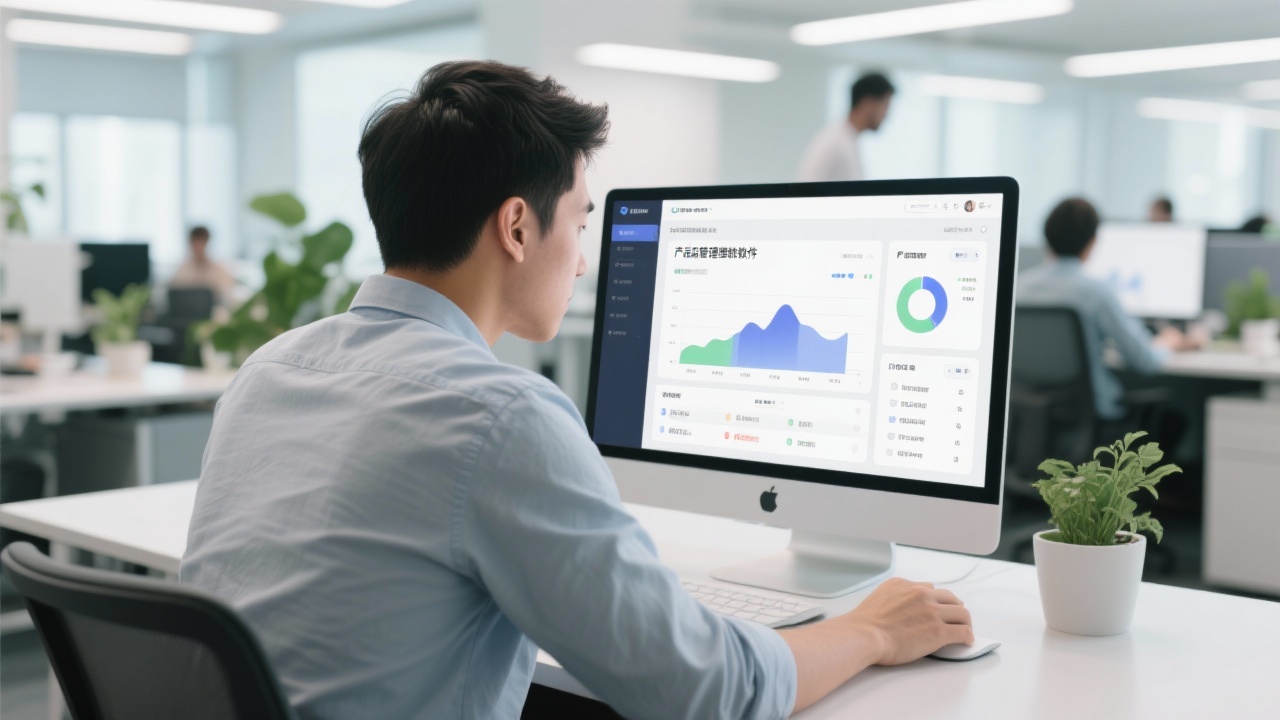 无需自研的产品管理软件，真的靠谱吗？