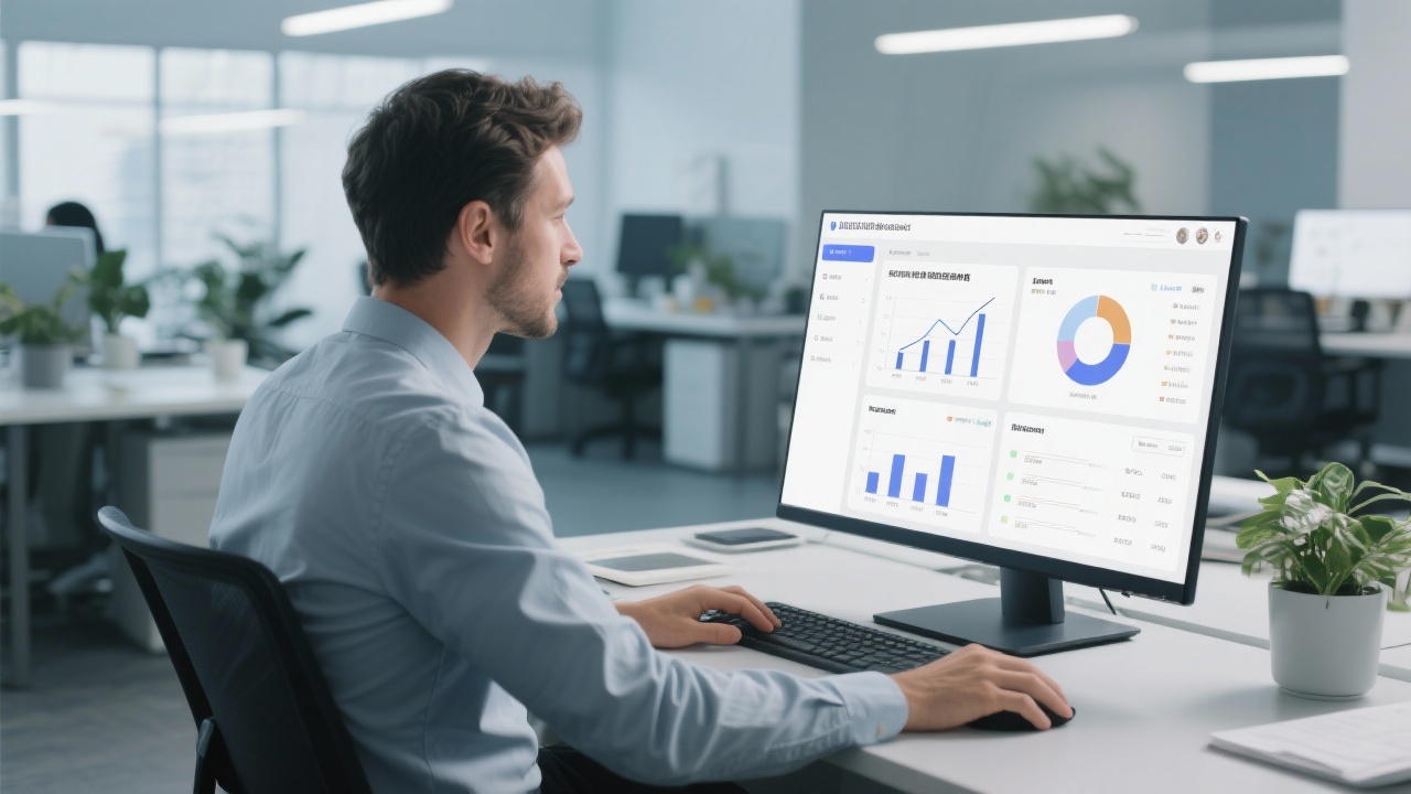 不用自己开发！轻松上手无需自研的报价管理系统