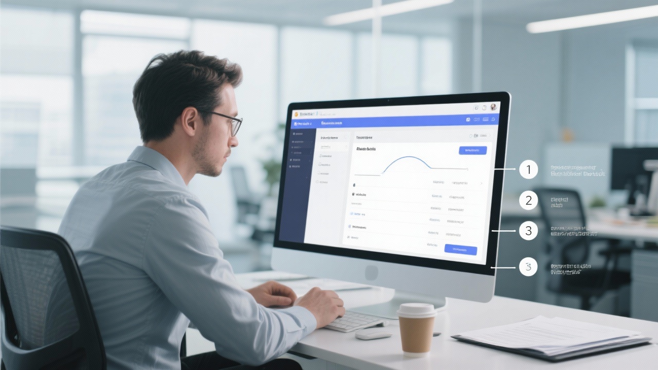 3步搞定！教你如何快速搭建报销管理工具