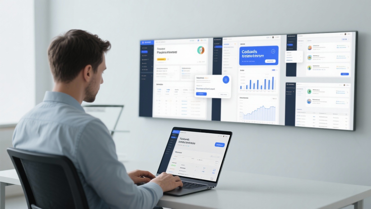 低成本项目进度管理软件推荐，哪款性价比最高？