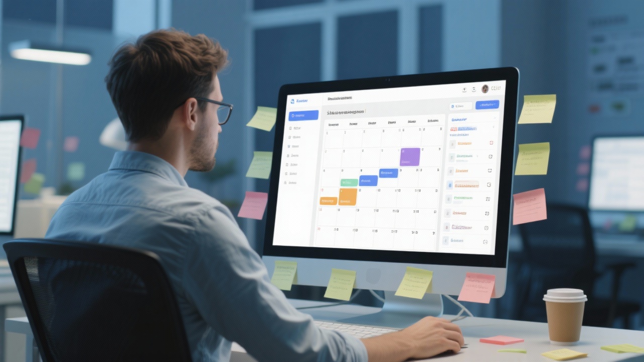 如何在1天内快速搭建排期管理系统？