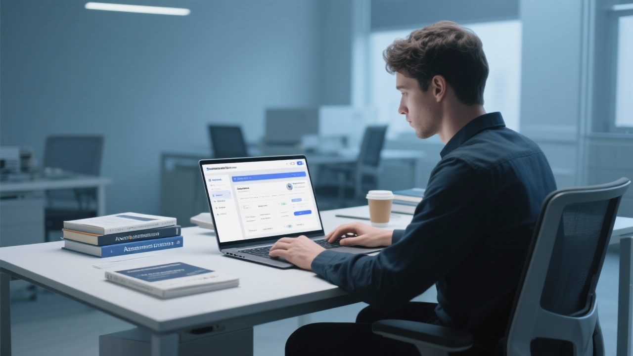 如何快速搭建资产管理软件？新手必看攻略！