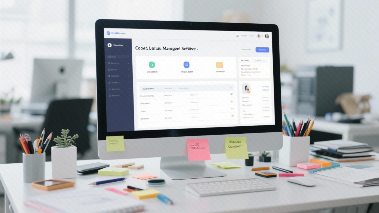 低成本领用管理解决方案，真的存在吗？揭秘省钱妙招！